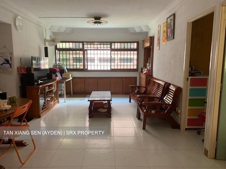 Tampines Street 71 thumbnail photo